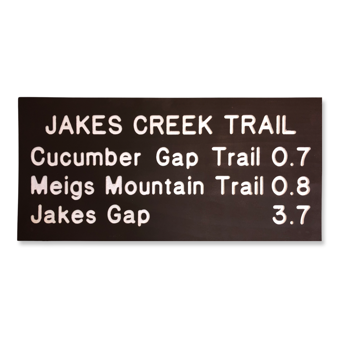 Jakes Creek